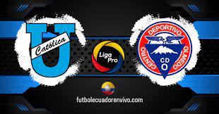 Son sonuçlar univ católica quito. Catolica Vs Olmedo Futbol Ecuador Serie A 2 0 Universidad Catolica Vence A Olmedo Con Doblete Del Toro Vides Y Es El Nuevo Puntero Tera Deportes Top News Coultergds102