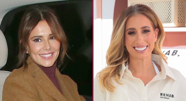 Cheryl and Stacey Solomon join The Voice UK as ITV addresses Tom Jones' exit