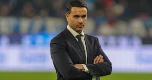Palladino demands perfection from Atalanta ahead of Chelsea test