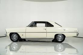 Image result for Sierra Fawn 1967 Chevy II