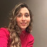 Amanda Izzo's Instagram, Twitter & Facebook