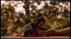 Game Of Thrones - Little dragon Drogon's first fire breath gif #7 by: Hal  Grey Hawk Brower on Make a GIF