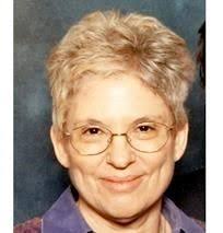 Ann Clarice Harvey Benson (1943-2020)