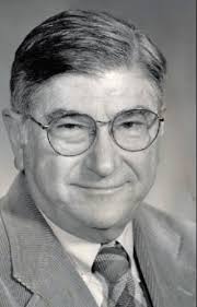 JEROME LIEBMAN Obituary (1927