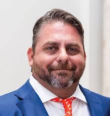 New FTBA Chairman Scott Pittman, P.E.