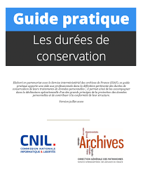 Contrary to ico guidance which requires valid consent, the cnil considers audience measurements and analytics trackers exempted from consent requirements under specific conditions. Cnil Data Retention Periods Graces