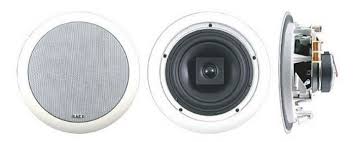 Acoustic Energy Aegis 150ci 6 Inch Ceiling Speaker White Each Ceiling Speakers Speaker Acoustic