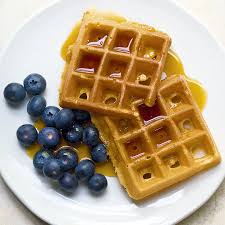 Waffles Recipe Recipe Waffle Recipes Waffles Food