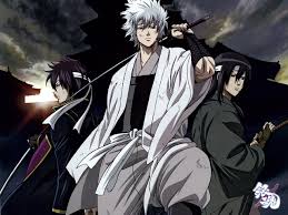 Find the best gintama wallpaper on wallpapertag. Gintama Wallpaper 1280x960 Id 34681 Wallpapervortex Com