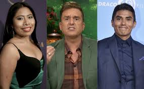 El pasado domingo 13 de septiembre, el programa exatlón se vio envuelto en una gran. Daniel Bisogno Es Libertad De Expresion Dichos Sobre Yalitza Y Fermin