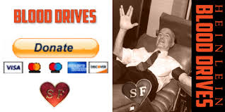 This application uses the most emerging platform (android) for the blood society of gcuf layyah campus which is. Blood Drives The Heinlein Society