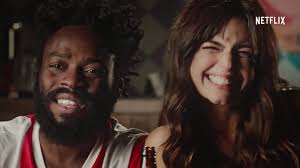 Samantha! (TV Series 2018–2019)