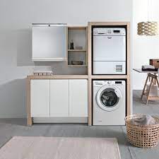 Mobile colonna lavatrice asciugatrice ikea. Idee Per Mobile Per Lavatrice E Asciugatrice Ikea Immagini Che Decora Per Una Casa Arredamento Lavanderia Ripostiglio Lavanderia Ikea Armadio Lavatrice