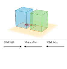 The volume of a rectangular prism is 192 cm 3. Im G 5 10 2 Rectangular Prism Shifted Geogebra