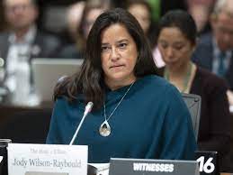 Thu., july 8, 2021 timer 1 min. Jody Wilson Raybould Called A Hero For Stunning Testimony Vancouver Sun