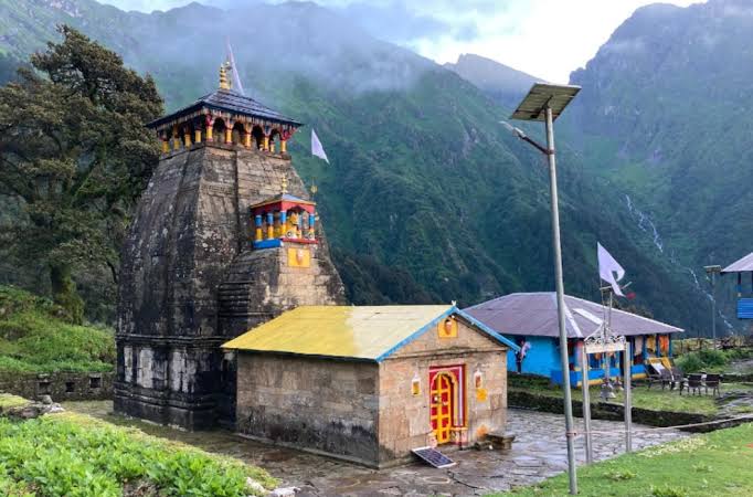 madmaheshwar tour package