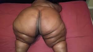Plump Ebony Gilf Booty | xHamster