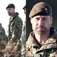 Prince William is in a combat uniform today as he visits the 1st Battalion  of the Welsh Guards at Salisbury Plain. 😍 #princessofwales #princewilliam  #princeofwales #princesscatherine #princesscatherineofwales #katemiddleton  #duchessofcambridge ...