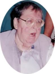 Obituary information for Norma Anna Inman