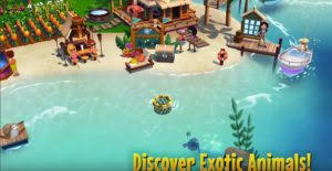 142.6 mb | farmville 2: Farmville 2 Escapada Tropical Apk V1 123 8702 Full Mod Mega