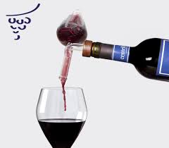 Centellino Wine Decanter Aerator Wine Aerators Wine Decanter Wine Fan