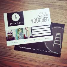 Pin On Gift Vouchers