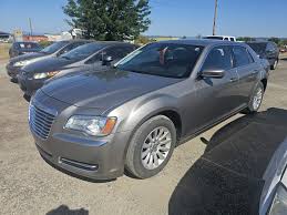 Image result for Bright Silver 2014 Chrysler