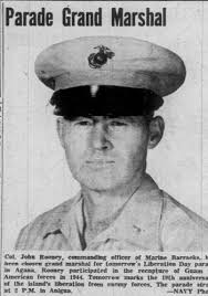 Liberation Parade marshals: War heroes, political figures, honored  survivors