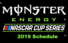 Nascar cup series all star open race texas motor speedway. 2019 Nascar Cup Series Race Schedule Dates Time Live Tv Winners Sports History