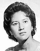 TERESA MERAZ Obituary (1941