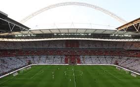 Home of the england football team & host to some of the biggest events in sport & music linktr.ee/wembleystadium. London Wembley Stadion Tour