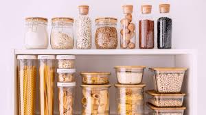 কেন কাচের পাত্র প্লাস্টিকের চেয়ে নিরাপদ | শুধুমাত্র আমার স্বাস্থ্য