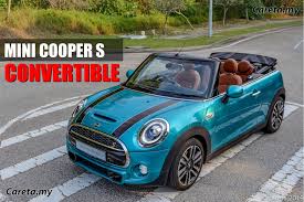 We did not find results for: Pandu Uji Mini Cooper S Convertible Model Topless Yang Jadi Punca Laki Bini Bergaduh Careta