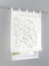 Raffrollo Online Kaufen Otto Home Wohnideen Fenster Dekor Raffrollo