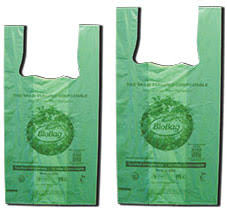 Made from 100% natural walnut shells. Biodegradable Bags For Pet Waste And Cat Litter Disposal