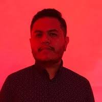 Eliu Ramirez's Instagram, Twitter & Facebook