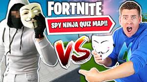 Fortnite creative has dozens of cool maps, and we're here to show you six of the best ones you can play this month. Youtube Video Statistics For New Cwc Spy Ninja Quiz Map In Fortnite Are You A Spy Ninja Expert Cwc Vy Daniel Regina Melvin Noxinfluencer