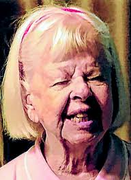 Elizabeth “Betty” Warren