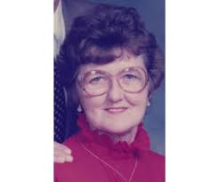 Marjorie Beasley Obituary (1929