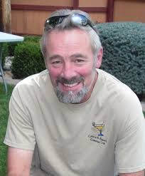 Gary Tryon's Instagram, Twitter & Facebook