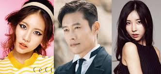 Bu filmi aşağıdaki seçenekleri işaretleyerek kategorize edebilirsin. Details About Lee Byung Hun S Affair With Model Lee Ji Yeon And Glam S Da Hee Channel K