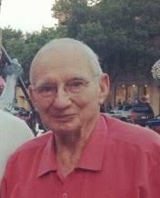 Donald Forsberg Obituary