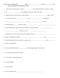 Some of the worksheets for this concept are natural selection work answers, evolution by natural selection, darwins natural selection work, amoeba sisters video recap natural selection work answers, adaptation natural selection and evolution, selection, chapter 10 the theory of evolution work, select format. Natural Selection Worksheet