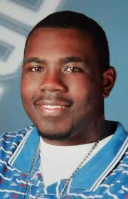 SPC Andre Devon McNair Jr. (1988-2008)