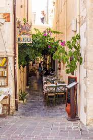 Rethymno By Jason Pritchard 500px Crete Greece Crete Greece Travel