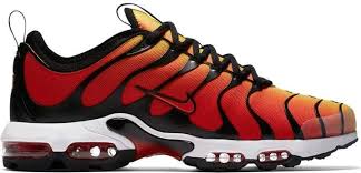 Nike Air Max Plus Tn Ultra Tiger In 2020 Nike Air Max Plus Nike Air Max Plus