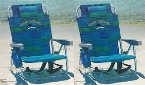 Really Cool And Easy To Carry 2 Tommy Bahama 2016 Backpack Cooler Beach Chair With Storage Pouch A Backpack Beach Chair Cooler Chairs Tommy Bahama Beach Chair