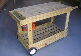 Pin By Pat Bedford Keys On Garden Monkey Things Potting Bench Plans Potting Bench Ideas Garden Cart