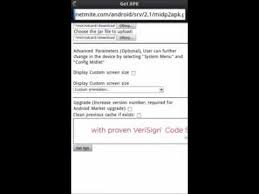 (wsa) that will enable support for the android open source project (aosp) . How You Can Convert Jar To Apk Software Rdtk Net