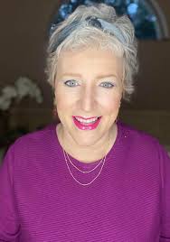 Favorite Shades of Purple in the Purple World